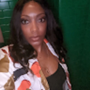 Meet your Posher, Tassandra